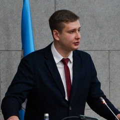 Кирилл Иванов, Барнаул