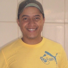 Daniel-S-Nonatto Dan, 43 года, Belo Horizonte