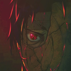 Obito Uchiha, 18 лет