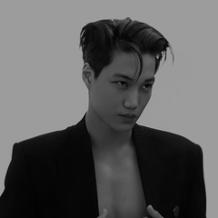 Jongin Kim, 30 лет