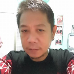 Ronaldo Cascante, 56 лет, Quezon City