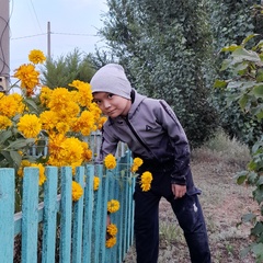 Аселя Зильмухамбетова, Новоорск