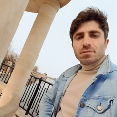 Vahram Ohanyan, 32 года, Краснодар