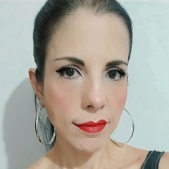 Andreza-Carla Ferro, 46 лет, São Paulo