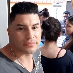 Angel Vanegas, 36 лет, Medellín