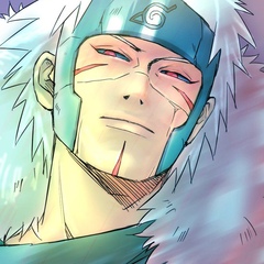 Tobirama Senju