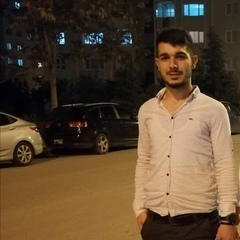 Emrah Ztrk, 30 лет, Ankara