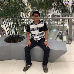 Miguel Brito, 28 лет, Guayaquil