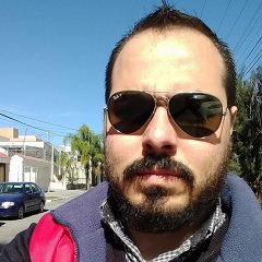 Jose-Luis Beal, 39 лет, Zapopan