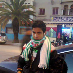 Soufiane Hayat, 25 лет, Khouribga