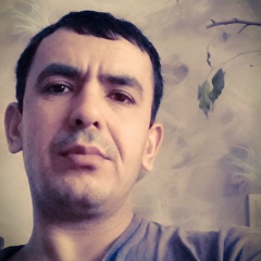 Sherali Eraliev, 42 года, Екатеринбург