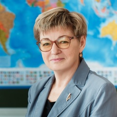 Марина Романенко