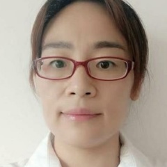 Vivian Tian, 42 года, Hengshui