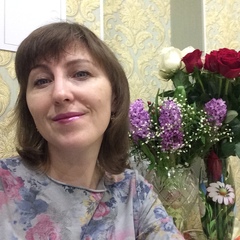 Татьяна Дятлова, 47 лет, Санкт-Петербург