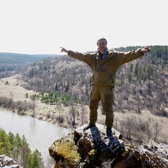 Андрей Бойко, Курган