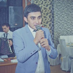 Ramin Huseynov