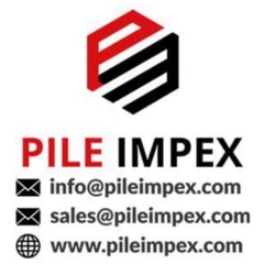 Pileimpex Instruments, 23 года, Siālkot