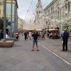 Дима Дурбаев, 32 года, Лабинск