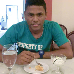 Steven Huete, 30 лет, Managua