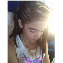 Andrea Brillantes, 24 года, Los Angeles