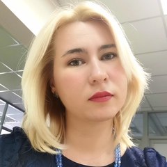 Татьяна Волкова, 35 лет, Минск