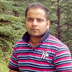 Naveen Javed, 35 лет, Bangalore