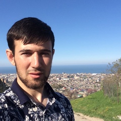 Алаудин Арунов, 30 лет, Дербент