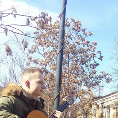 Володимир Скарупський, 28 лет, Katowice