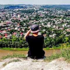 Евгений Демьяновский, Черновцы