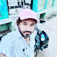 Yatish Vyas, 41 год, Udaipur