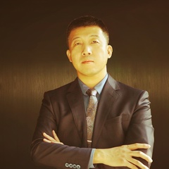 Alfred Sze, 44 года, Tianjin