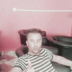 Cheraf Balas, 32 года, Oran