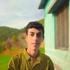 Irfan Ahmed, 23 года