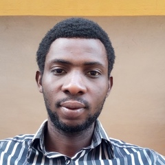 Johnson Olalekan, 31 год, Ibadan