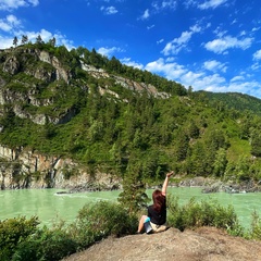 Карина Кудреватых, Кемерово