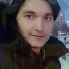 Muqim Qarmishev, 23 года, Подольск