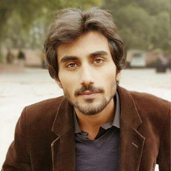 Faran Waseem, 30 лет, Lahore