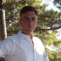 Dmitrij Nikitin, 40 лет, Limassol