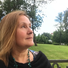 Natalia Lukiyanova-Källström, 53 года, Stockholm