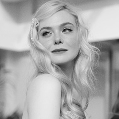 Elle Fanning, 26 лет, İstanbul