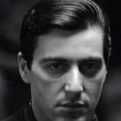 Michael Corleone, Ашхабад