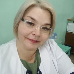 Галия Хабибуллина, 52 года