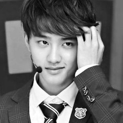 Do Kyungsoo, Goyang