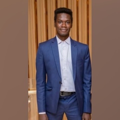 Ibrah Adou, 26 лет