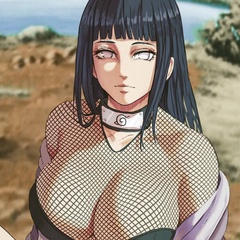 Hinata Hyuga