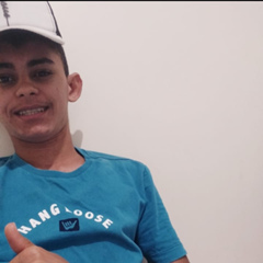 Wailerc Silva, 25 лет, Manaus