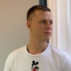 Дмитрий Соколов, 39 лет