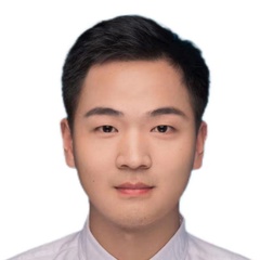 Isaac Dai, 27 лет, Chengdu