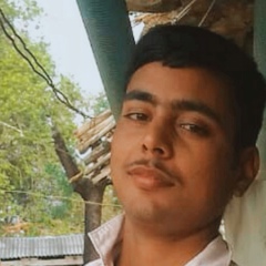 Shriram Tiwari, 22 года