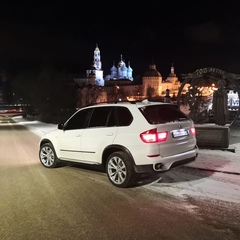 Александр Рассохин, Сергиев Посад